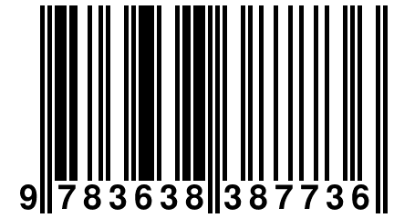 9 783638 387736