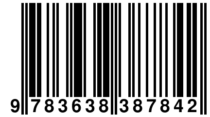 9 783638 387842