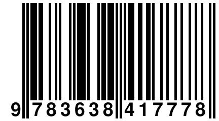 9 783638 417778