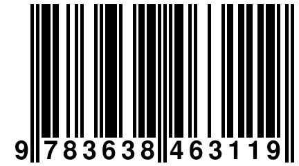 9 783638 463119