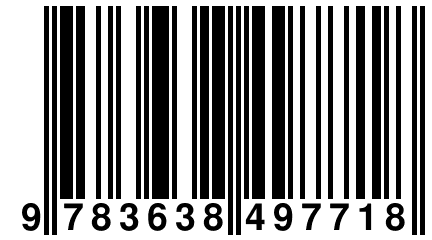 9 783638 497718