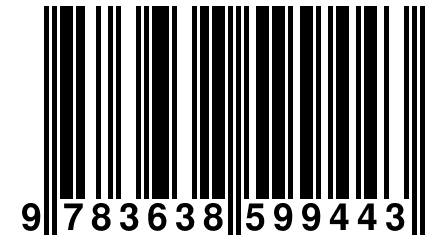 9 783638 599443