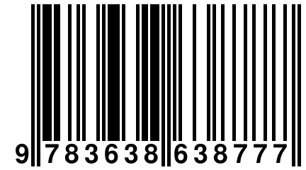 9 783638 638777