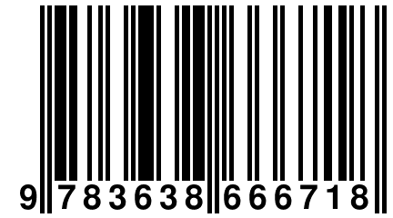 9 783638 666718