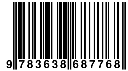 9 783638 687768