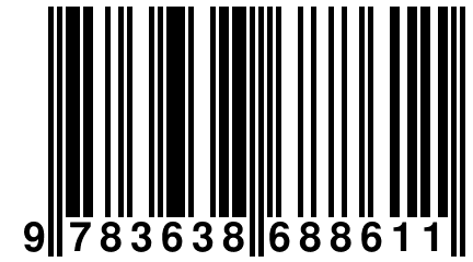 9 783638 688611