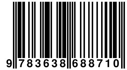 9 783638 688710