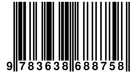 9 783638 688758