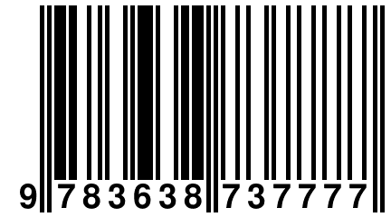 9 783638 737777