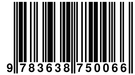 9 783638 750066