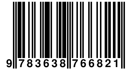 9 783638 766821