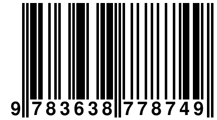 9 783638 778749