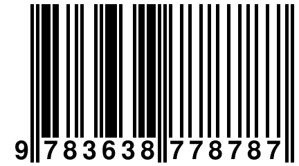 9 783638 778787