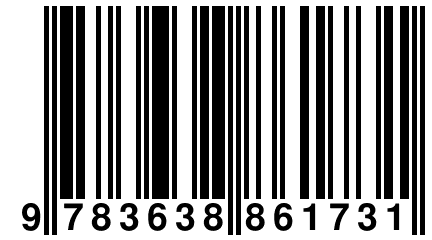 9 783638 861731