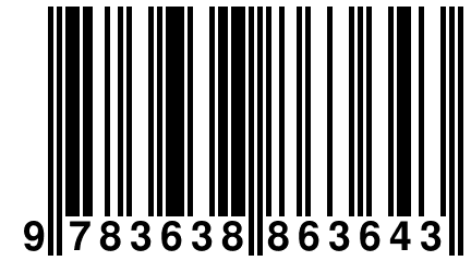 9 783638 863643