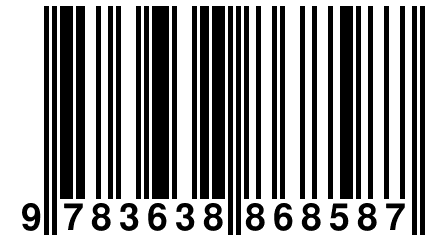 9 783638 868587