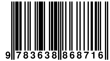 9 783638 868716