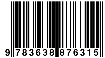 9 783638 876315