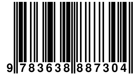 9 783638 887304