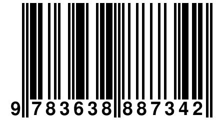 9 783638 887342