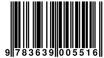 9 783639 005516