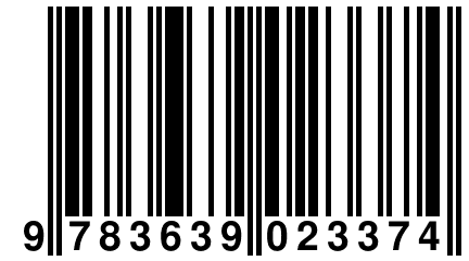 9 783639 023374