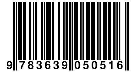 9 783639 050516