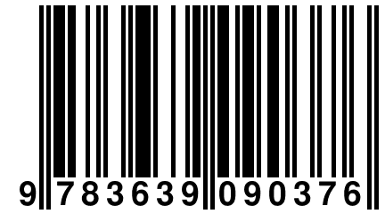 9 783639 090376