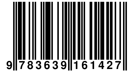 9 783639 161427