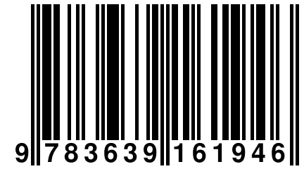 9 783639 161946