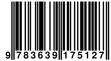 9 783639 175127