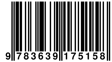 9 783639 175158