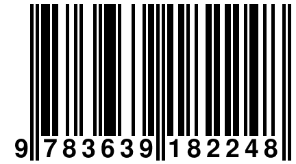 9 783639 182248