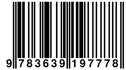 9 783639 197778