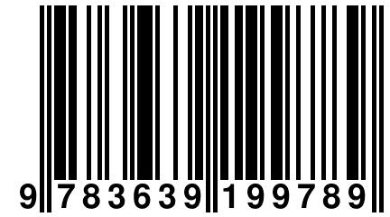 9 783639 199789