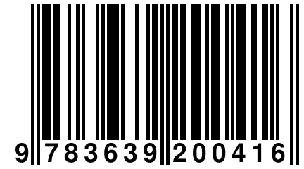 9 783639 200416