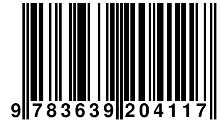 9 783639 204117