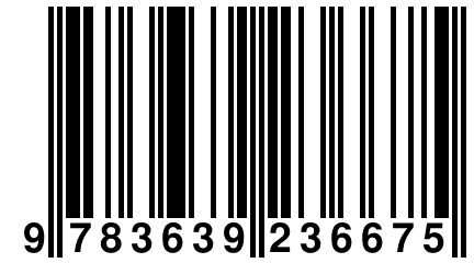 9 783639 236675