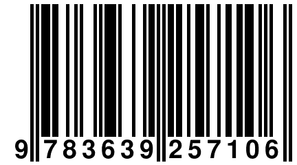 9 783639 257106