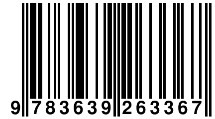 9 783639 263367