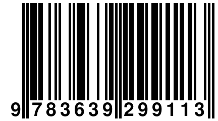 9 783639 299113