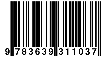 9 783639 311037