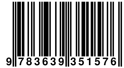 9 783639 351576