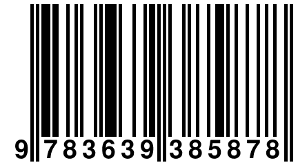 9 783639 385878