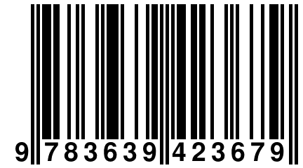 9 783639 423679