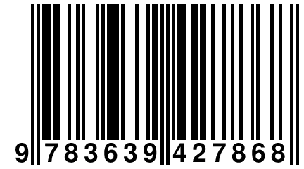 9 783639 427868