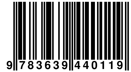 9 783639 440119