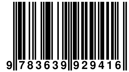 9 783639 929416