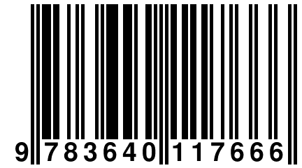 9 783640 117666