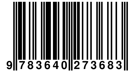 9 783640 273683